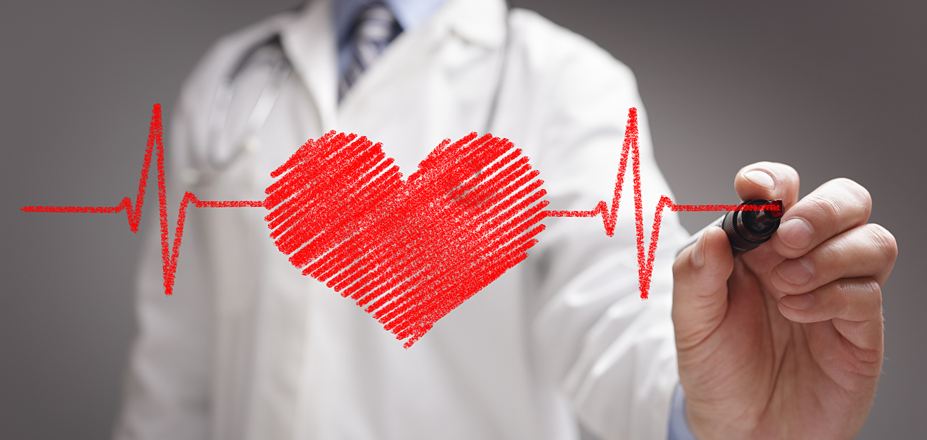 心血管健康管理|心衰患者的5大注意事项