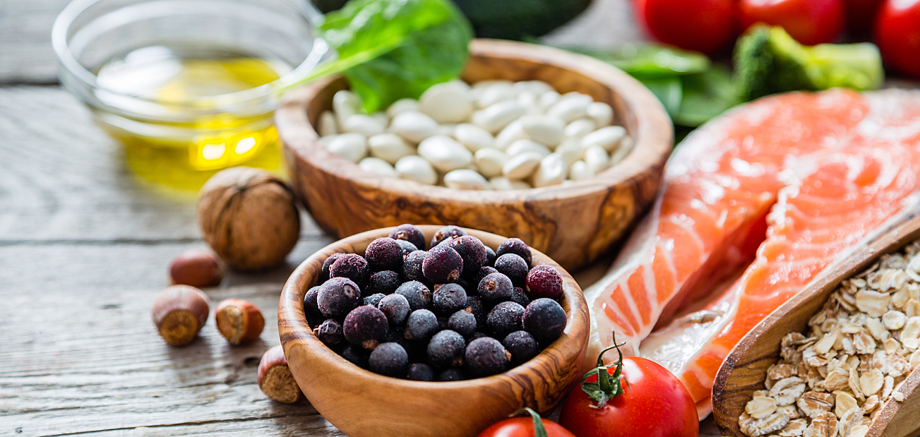 甲状腺的健康管理|这些食物有益你的健康管理