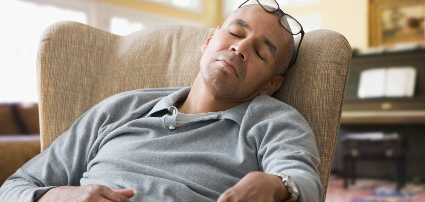 充足睡眠助力精彩生活的5大原因