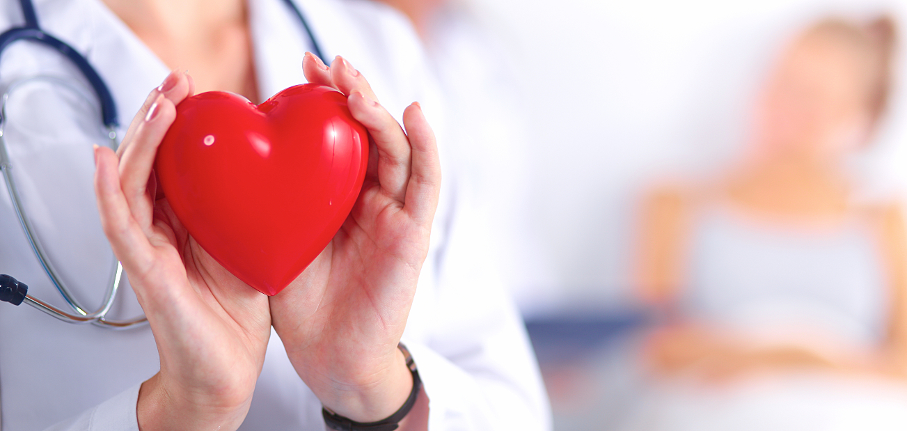 心脏病的护理| 情绪好坏对你心脏病治疗的重要