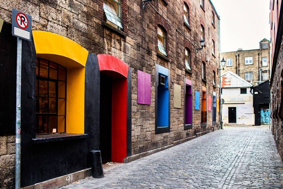 Abbott in Ireland Abbott in Ireland