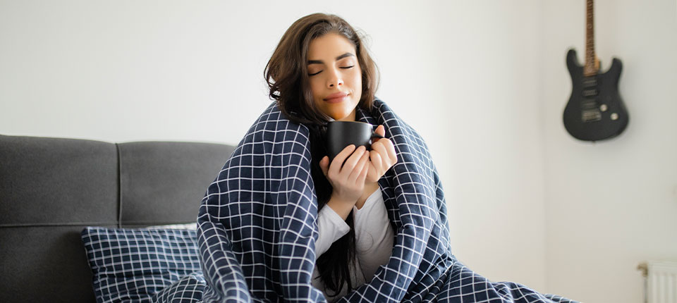 Is it a Cold or the Flu? How to Know Which One you Have  