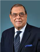 Munir Shaikh