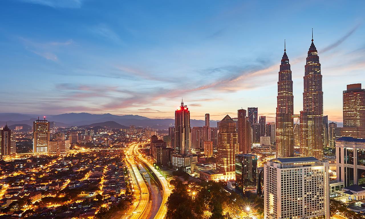 Malaysia A Country Profile Nations Online Project