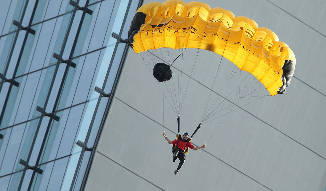 Careers Abbott Singapore