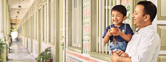Nutrition Healthcare Professionals Abbott Singapore