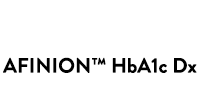 AFINION HbA1c