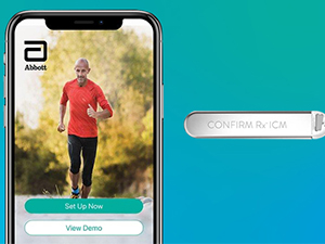 Heart monitoring, everywhere you go