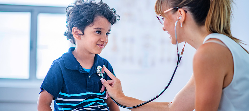 Innovating Around Heart Health