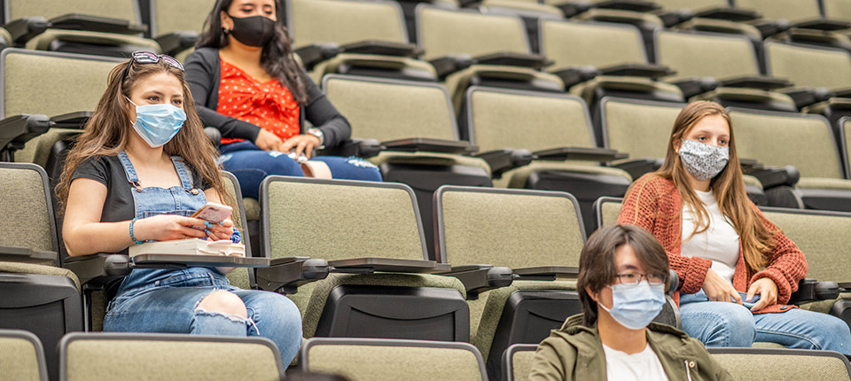 Hannah Went to College. Diabetes Went With Her.