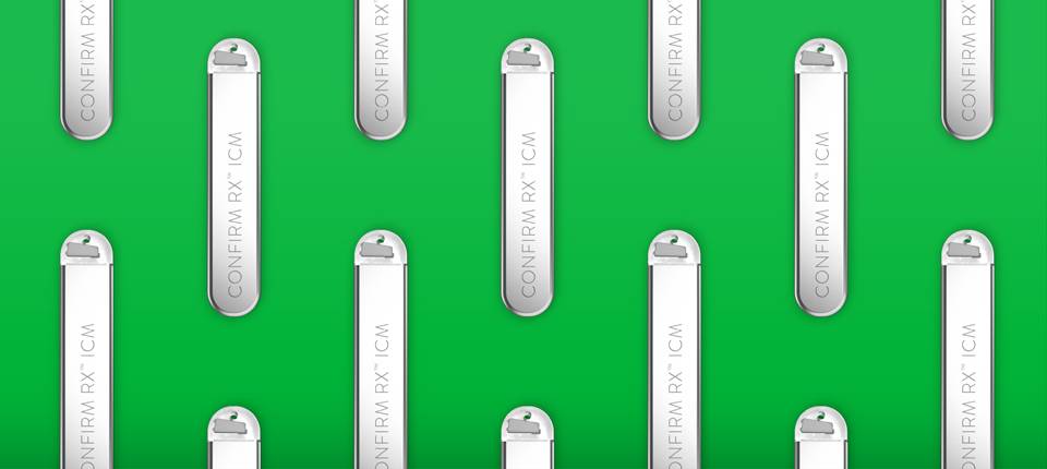 Heart Monitoring, Everywhere You Go