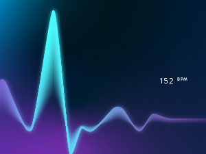 Taking care of your heart? It's in our blood. 