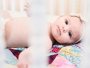 A lifetime of possibility