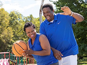 Advances in heart technology help people live longer