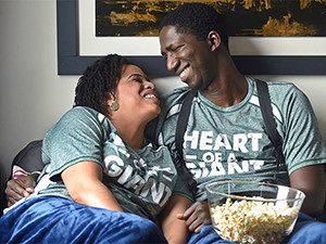 What does heart failure look like? 