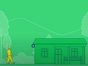 Revolutionizing Healthcare  in Rwanda and Beyond