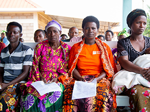 Expanding Health Access in Rwanda | Abbott U.S.