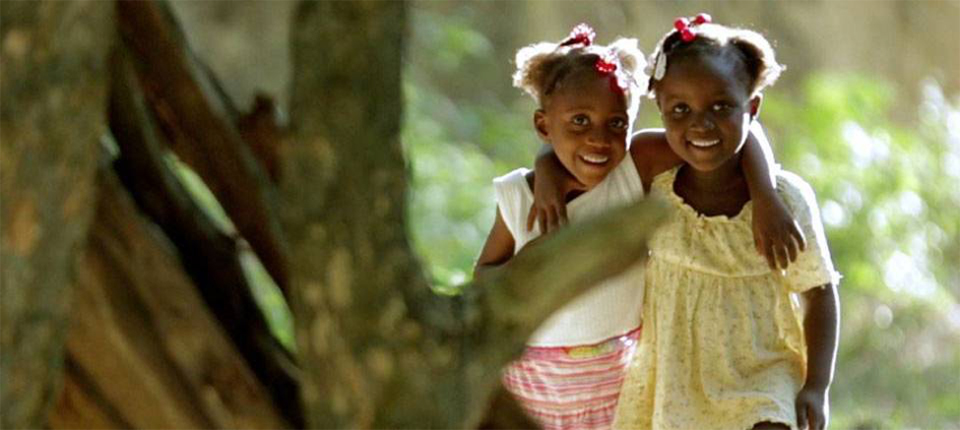 Fighting Malnutrition in Haiti