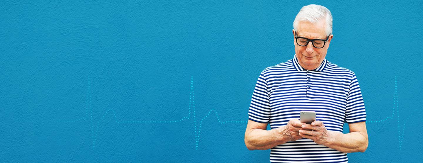 Responsibly connecting data, technology and care