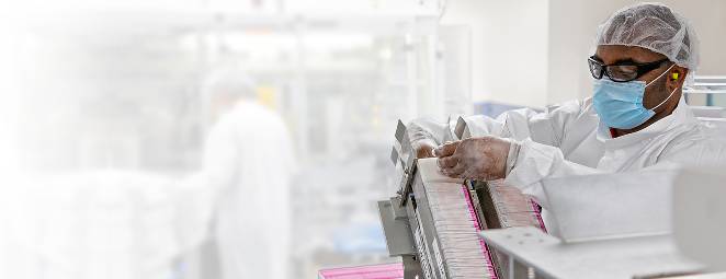 Creating a resilient, diverse and responsible supply chain