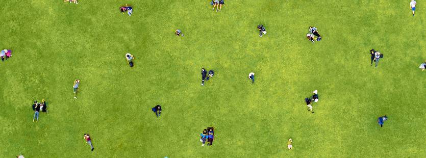 Innovation for a Healthier, More Resilient World