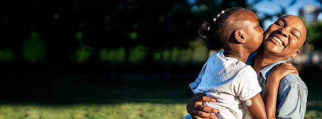 A SUSTAINABLE FUTURE STARTS WITH HEALTH