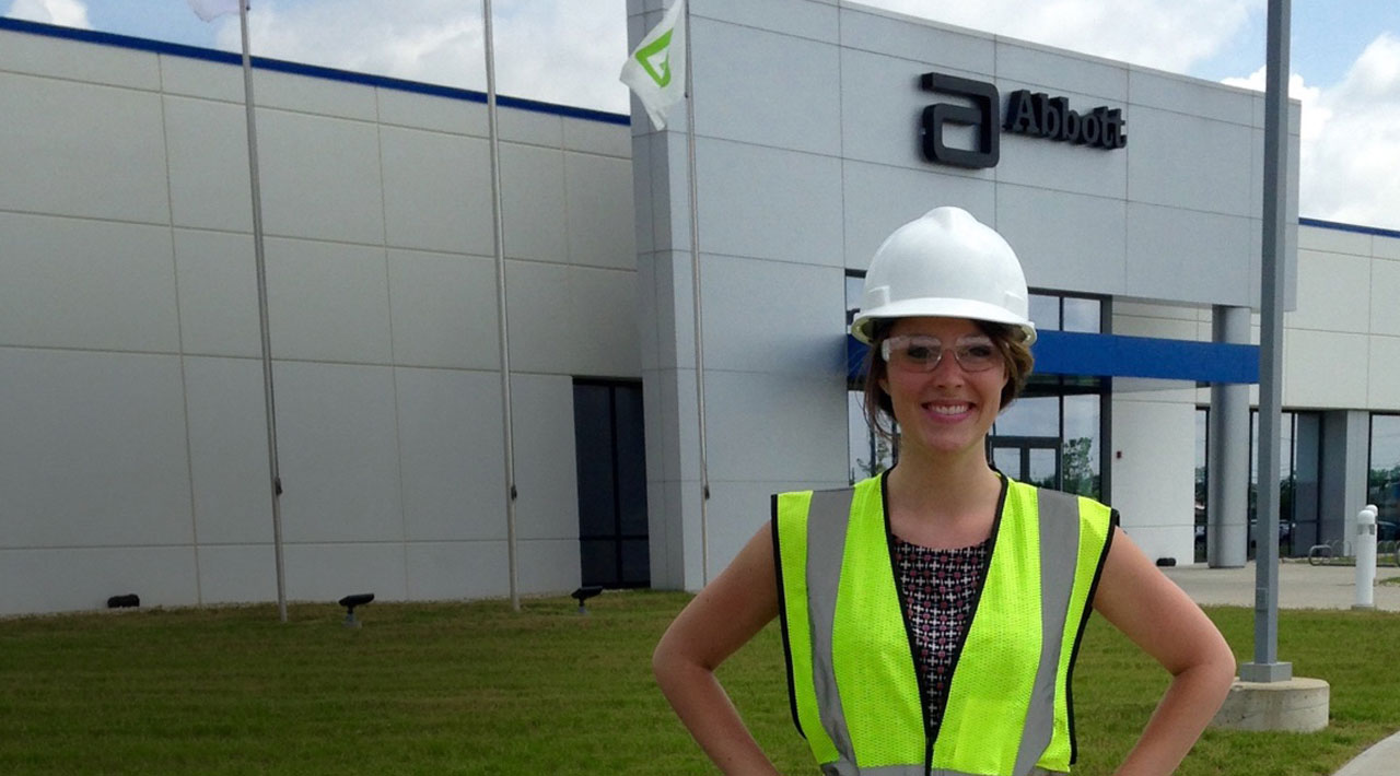 Abbott in Ireland Internships