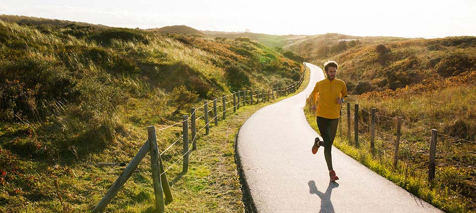 II. Benefits of Building Endurance for Long-Distance Running
