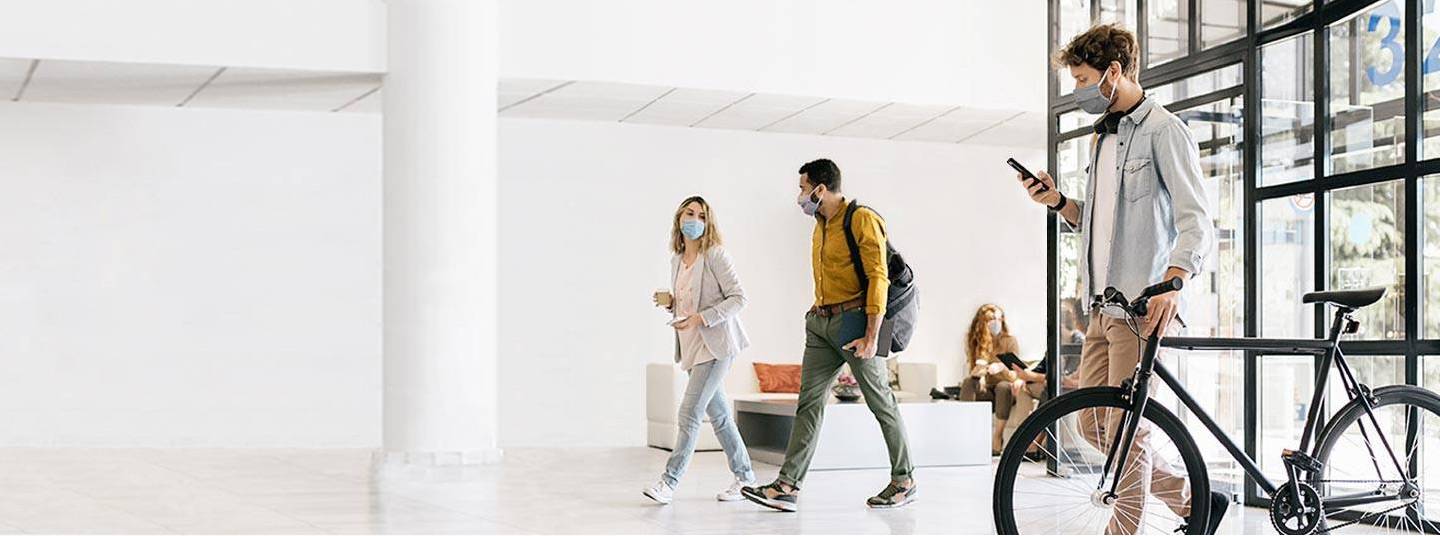 BINAXNOW: TAKING COVID-19 TESTING TO A NEW LEVEL