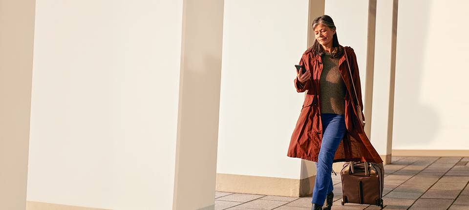 ILLNESS CAN STEAL LIFE'S PRECIOUS MOMENTS