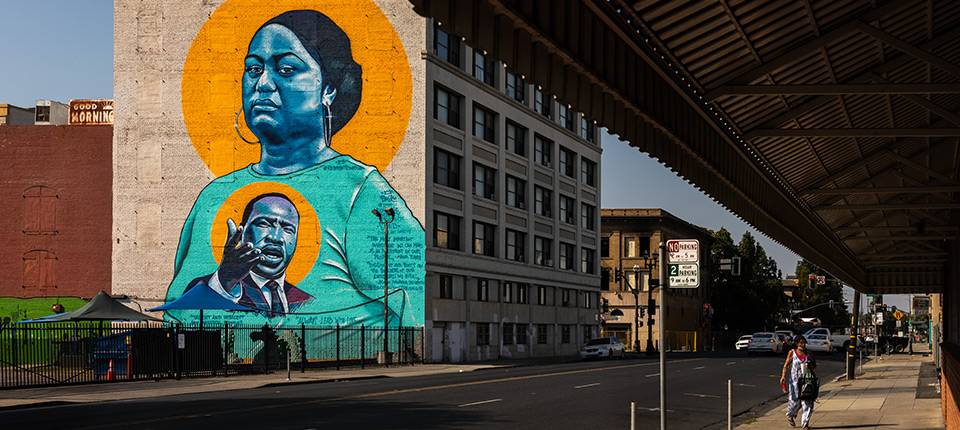 Addressing Social Issues to Advance Health Equity