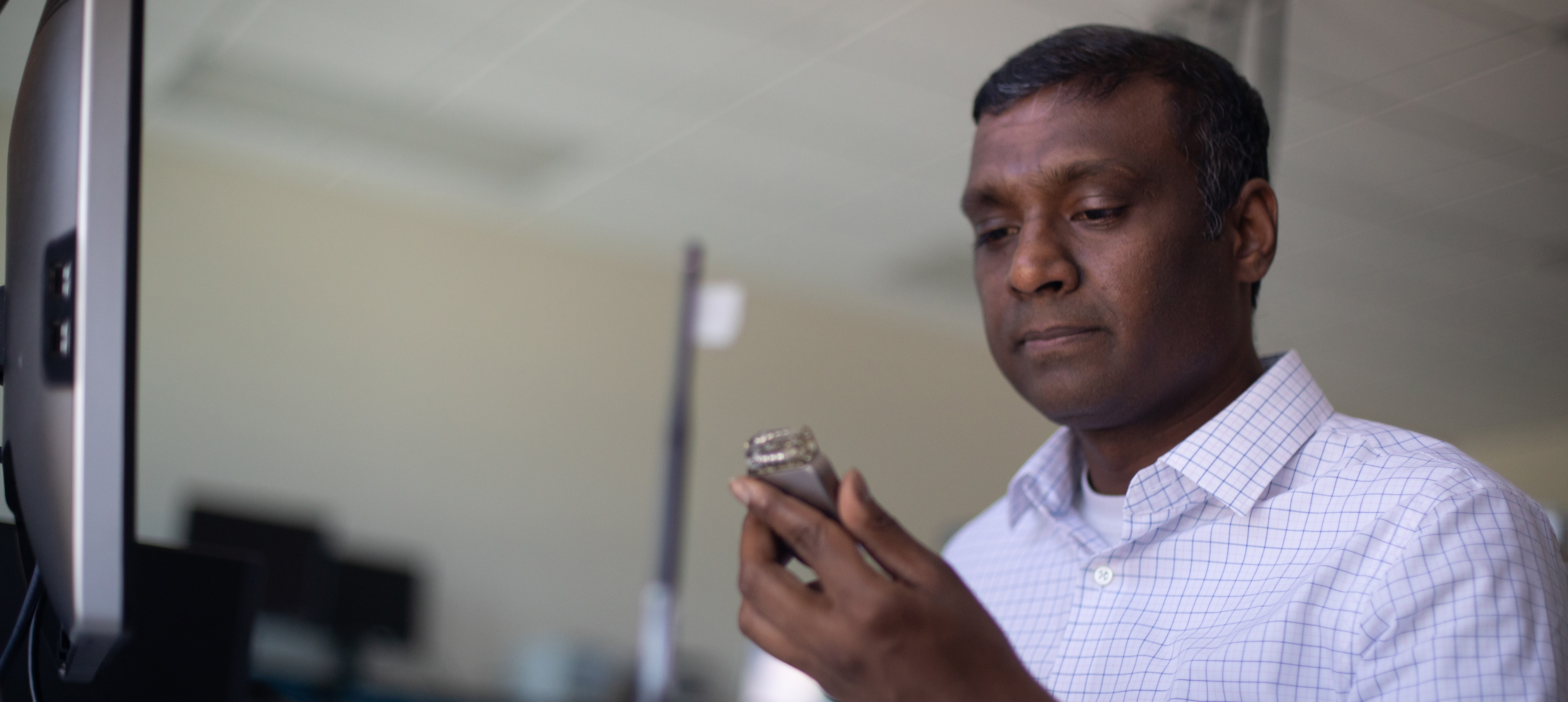Making Remote Care Possible With Healthcare Technology 