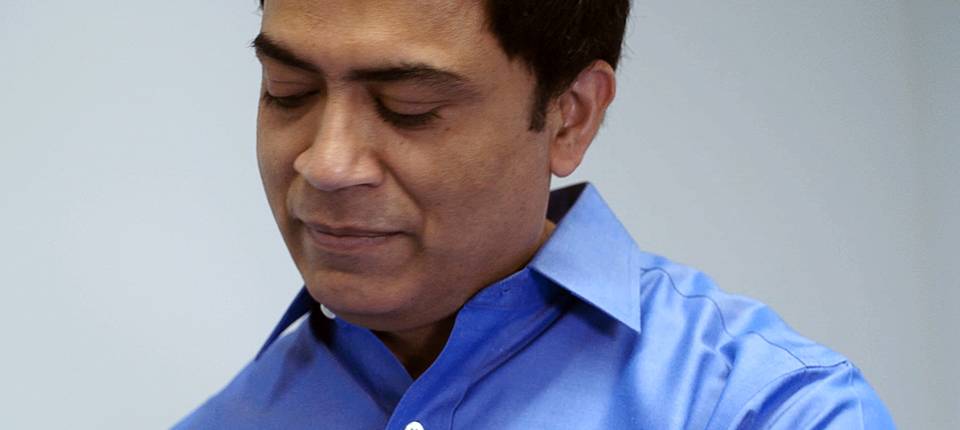 "The Tech That I Work on Would Have Saved His Life."