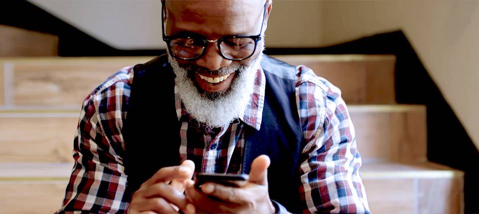 NEW DIGITAL APP IS NEXT STEP TOWARD CHRONIC PAIN RELIEF