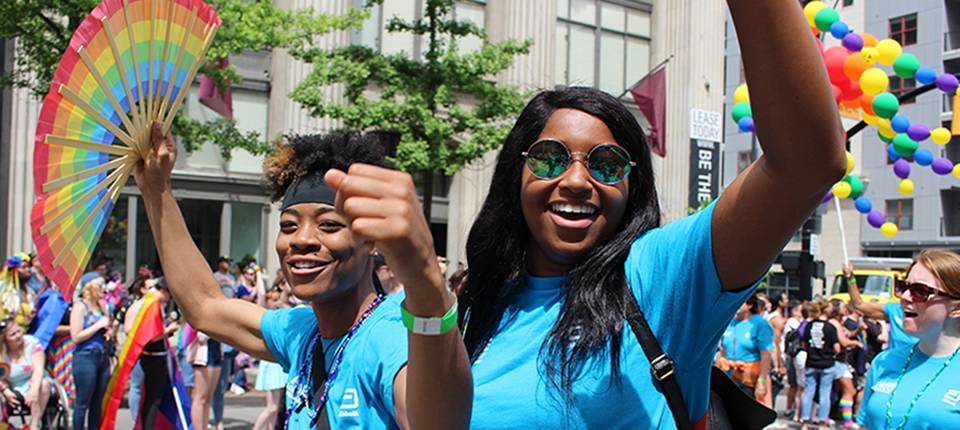 Advancing Diversity and Equity for Us All