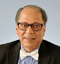 Dr. Sushil Devare