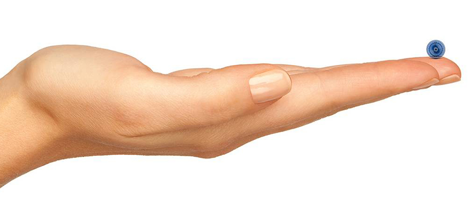 Tiny Tech, Human Impact
