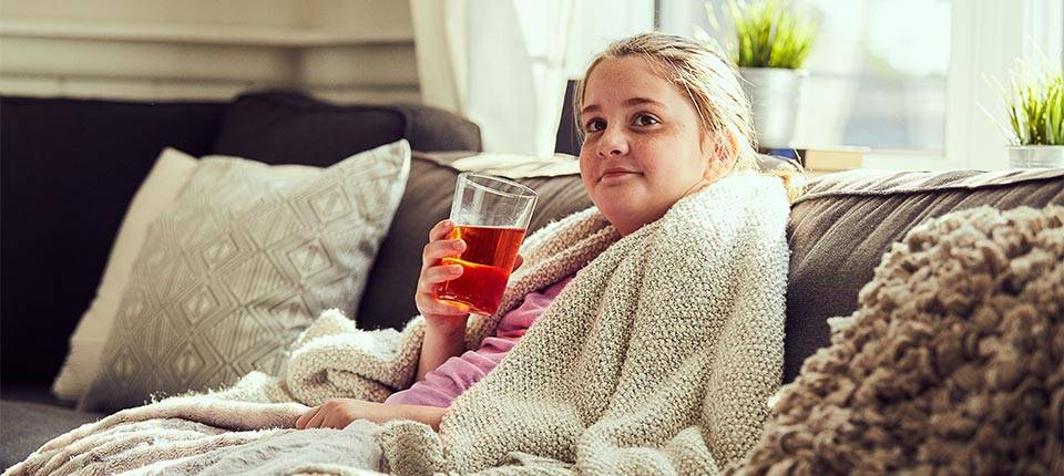 Cough? Congestion? Here’s Your Flu Season Action Plan.