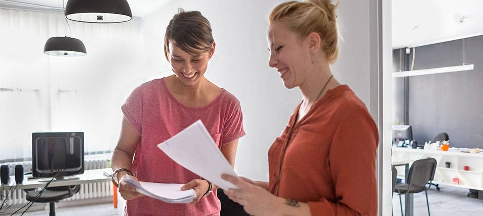 How to Update Your Resume for Today's Job Market