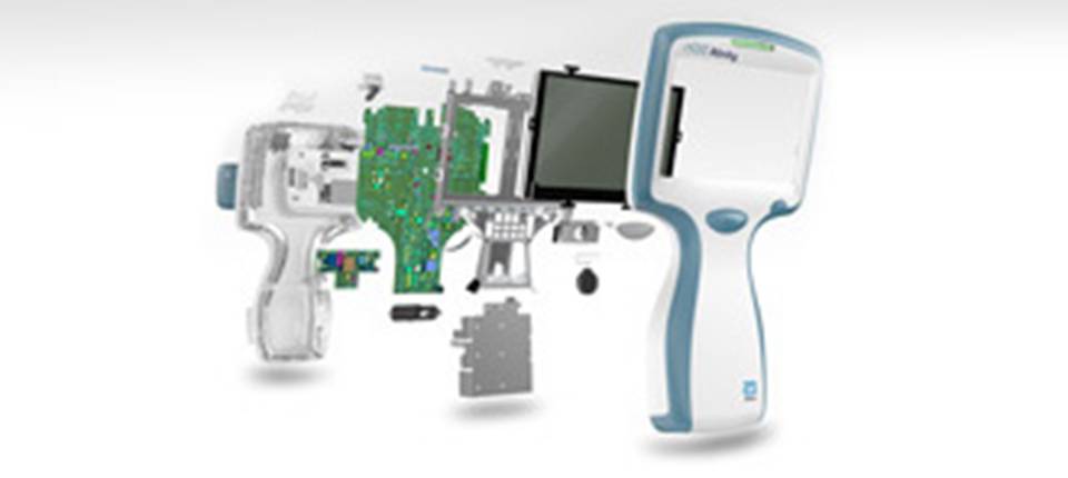 Abbott I-STAT TBI Plasma
