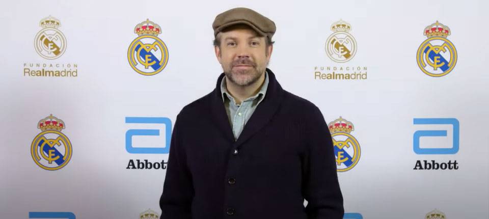 JASON SUDEIKIS: “WE CAN ALL DO OUR  PART” TO HELP DEFEAT MALNUTRITION