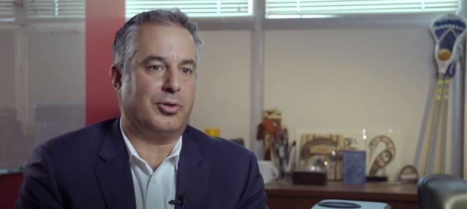 VIDEO: KEY TO COVID-19 TEST IS COMMUNICATION OF RESULTS