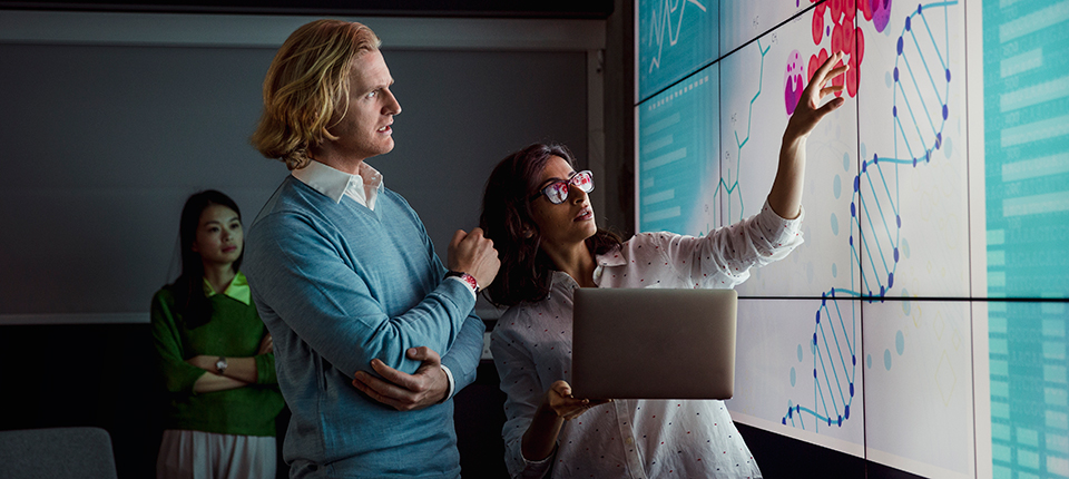 Adapting Marketing Strategies in Healthcare