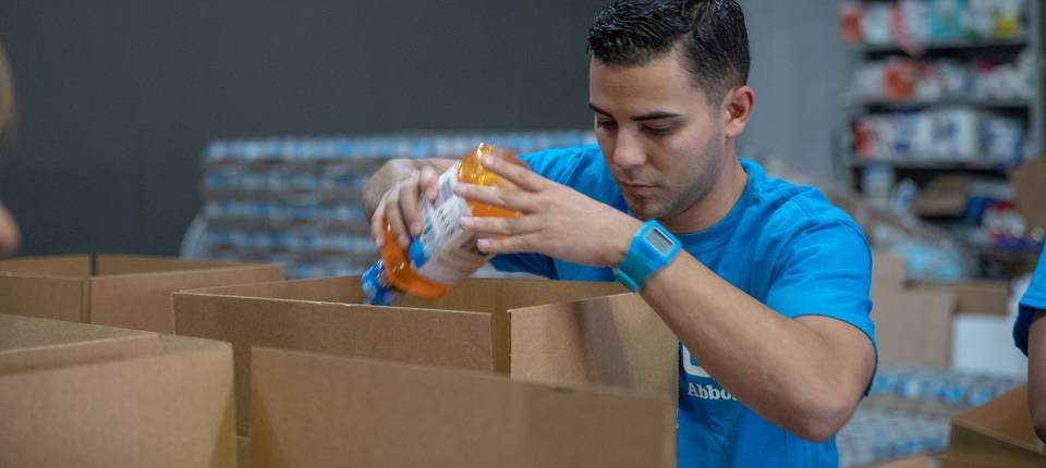 STRENGTHENING RESILIENCE IN VULNERABLE COMMUNITIES