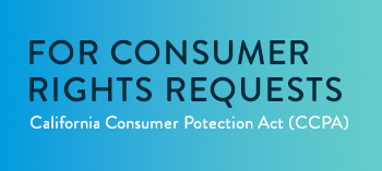 Consumer Rights Requests
