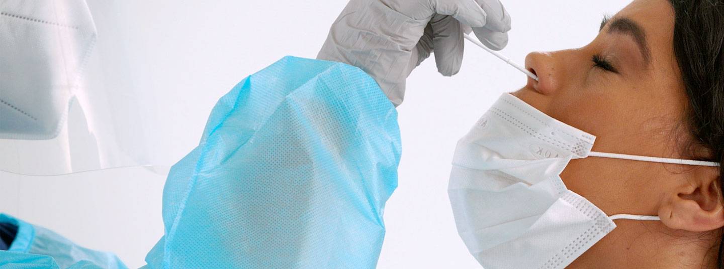NOVOS TESTES DE ANTÍGENO PARA COVID-19