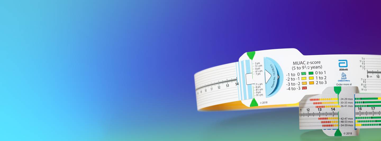 AJUDA PARA COMBATER A DESNUTRIÇÃO INFANTIL